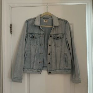 Gap Denim Jacket